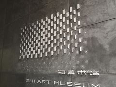 -知美术馆