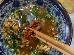 -乐山串串香老火锅(鼓楼店)