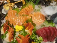 -德川家日本料理(中关村寰太大厦店)