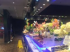 -SEA西雅图海鲜自助餐厅(海乐世界店)