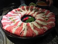 -汉拿山(华联公益西桥店)