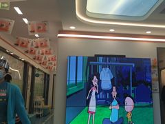 -极橙儿童齿科矫正中心(奥城店)