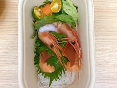 -活鳗饭·鹅肝范儿(高碑店店)