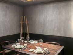 -庐灶江南·江南菜·四合院Bistro(东直门雍和宫·原华侨宾馆店)