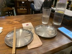 -破店肥哈·东北烧烤(南山保利店)