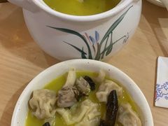 -蒋家桥饺面店(东关街店)
