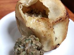 -宝瑞门钉肉饼店