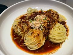 -茅庐毛血旺(烟台大悦城店)