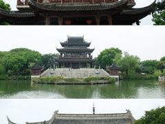 -盘门景区