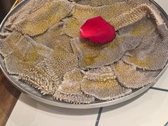 -热火朝天鲜切牛肉火锅(南强街巷店)