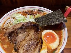 -老龙亭拉面店