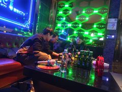 -大溪地量贩KTV(合肥1912店)