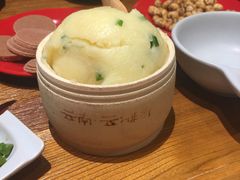 老奶洋芋-云海肴·汽锅鸡·云南菜(天津国金汇店)