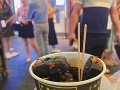 -武爹臭豆腐(坡子街店)