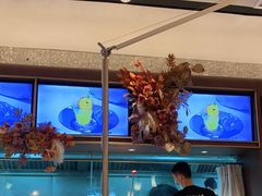 -渔语鱼新川菜Bistro(万象天地店)
