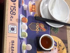 -点都德(大茶楼店)