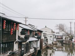 -葑门横街