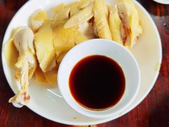 白斩鸡-吾介小籠館