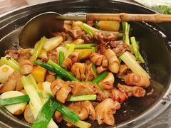 啫啫生肠-大榕树下顺德菜(融创茂店)