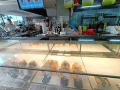 -1Cake壹刻蛋糕(奥体公园味觉艺术馆店)