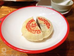 -院落新京菜·烤鸭(地安门店)