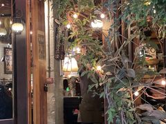 -源一咖啡馆(麒麟巷步行街店)
