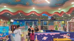 -胜利乐园(胜利购物广场店)