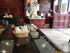 大堂-熙盛源(永乐路店)