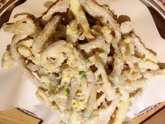 -潮粥荟·潮汕砂锅粥(朝阳大悦城店)