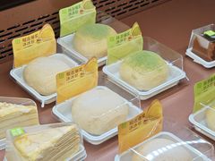 -阿群甘草水果
