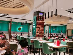 -稻香饭店(龙华天虹店)