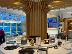 -赶海部落海鲜城(海阳路店)