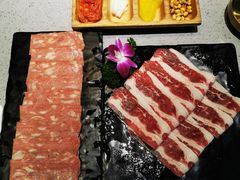 -妥妥烤肉料理(昙华林店)