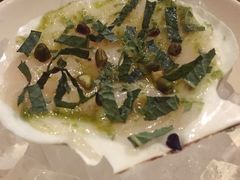 -Mercato莫卡多露台餐厅与酒吧(K11店)