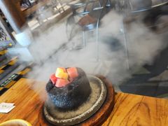 -局气烤鸭·北京菜(前门店)