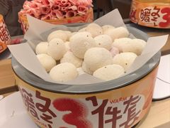 -龍歌自助小火锅(城阳万象汇店)