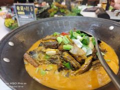 -东湖印象汉寿特色甲鱼钵子菜(渔人码头店)