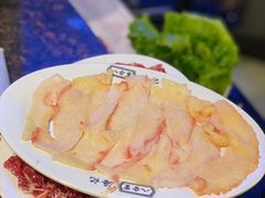 -八合里潮汕鲜牛肉火锅(深圳海岸城店)