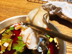 -鑫釜山海鲜烧烤(鑫丰国际店)
