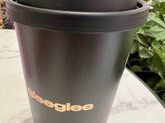 -gleeglee乐溢亦茶(合生汇店)