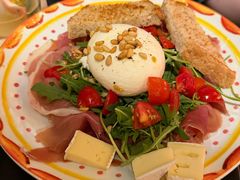 -Alimentari Grande(东湖路店)