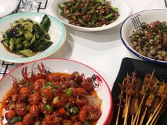 -辣不怕口味虾(凌霄路店)