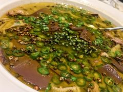 -贝勒爷·酥不腻烤鸭