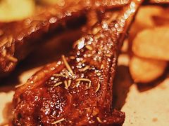宁夏滩羊羊排-The Cheebat 锌吧·Bistro(体育西店)