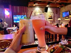-MR.ROCKY洛奇先生RESTAURANT&BAR(宝安壹方城店)