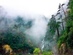 景点-太湖源风景区