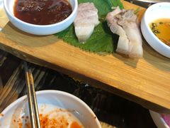 -Dombe豚(黑猪肉街店)