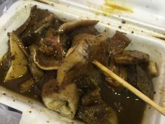 -明记牛杂(新马路分店)