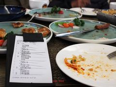 -MARU玛露音乐餐厅(大学路店)