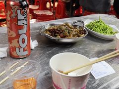 -小民大排档(光谷店)